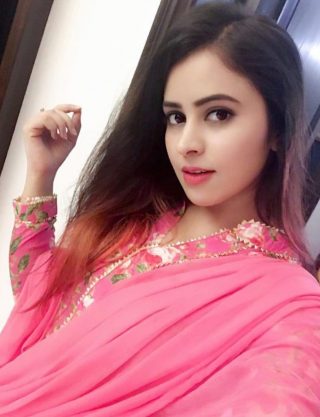 Noida Call Girl