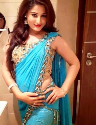 Escort Service in Noida