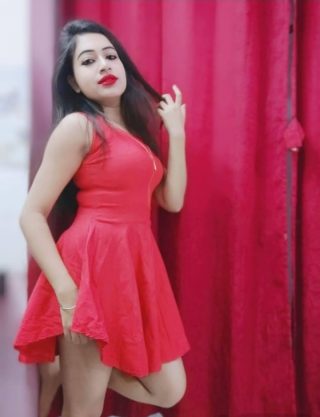 Escort Service in Noida