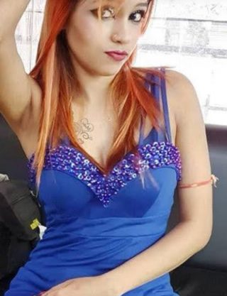 Noida Call Girl